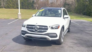 2022 Mercedes-Benz GLE 350 4MATIC® in Columbus, MI - Mark Wahlberg Automotive Group