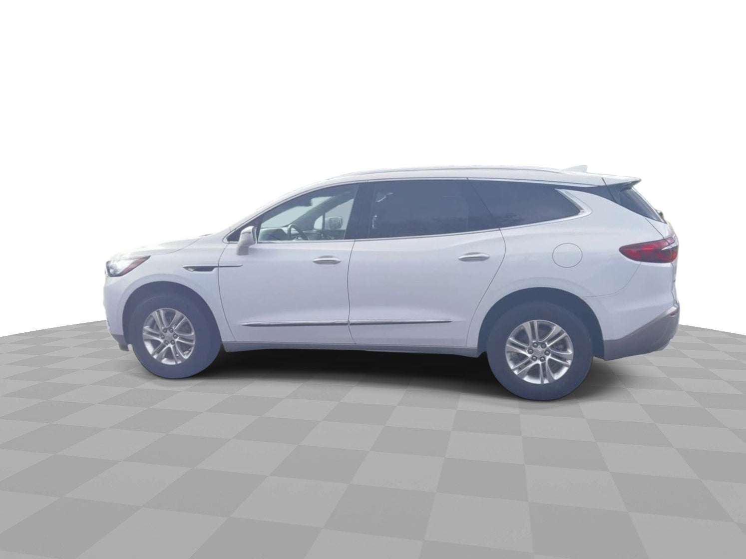2020 Buick Enclave Essence in Columbus, MI - Mark Wahlberg Automotive Group