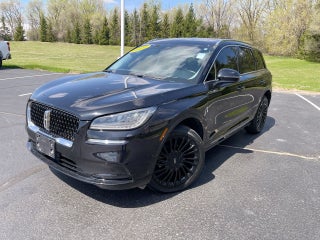 2021 Lincoln Corsair Reserve in Columbus, MI - Mark Wahlberg Automotive Group