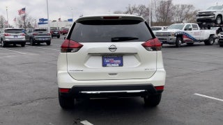 2020 Nissan Rogue S in Columbus, MI - Mark Wahlberg Automotive Group