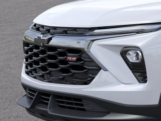 2024 Chevrolet Trailblazer RS in Columbus, MI - Mark Wahlberg Automotive Group