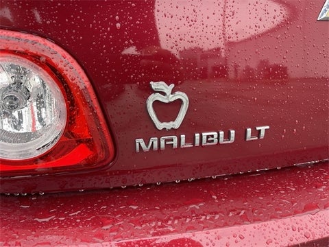 2011 Chevrolet Malibu LT 2LT in Columbus, MI - Mark Wahlberg Automotive Group