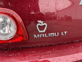 2011 Chevrolet Malibu LT 2LT in Columbus, MI - Mark Wahlberg Automotive Group