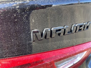 2020 Chevrolet Malibu RS in Columbus, MI - Mark Wahlberg Automotive Group