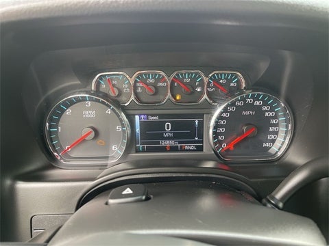 2019 Chevrolet Tahoe LT in Columbus, MI - Mark Wahlberg Automotive Group