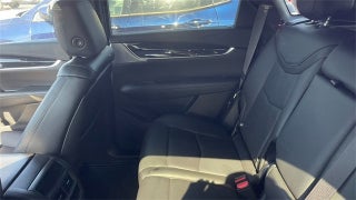 2020 Cadillac XT5 Premium Luxury in Columbus, MI - Mark Wahlberg Automotive Group