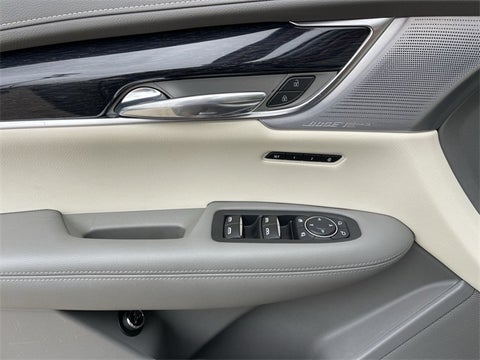 2023 Cadillac XT6 Premium Luxury in Columbus, MI - Mark Wahlberg Automotive Group