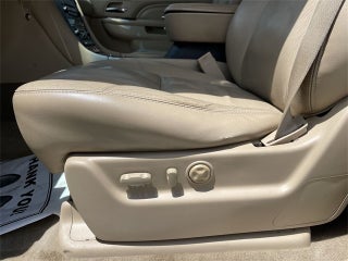 2011 Cadillac Escalade Luxury in Columbus, MI - Mark Wahlberg Automotive Group