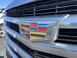2017 Cadillac Escalade ESV Luxury in Columbus, MI - Mark Wahlberg Automotive Group