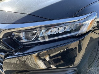 2018 Honda Accord LX in Columbus, MI - Mark Wahlberg Automotive Group