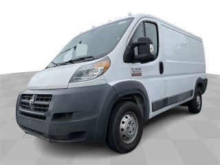 2017 RAM ProMaster 1500 Low Roof