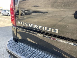 2019 Chevrolet Silverado 1500 RST in Columbus, MI - Mark Wahlberg Automotive Group
