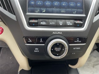 2019 Acura MDX 3.5L SH-AWD in Columbus, MI - Mark Wahlberg Automotive Group