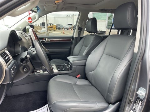 2019 Lexus GX 460 in Columbus, MI - Mark Wahlberg Automotive Group