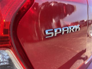 2017 Chevrolet Spark 1LT in Columbus, MI - Mark Wahlberg Automotive Group