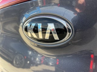 2018 Kia Sportage LX in Columbus, MI - Mark Wahlberg Automotive Group
