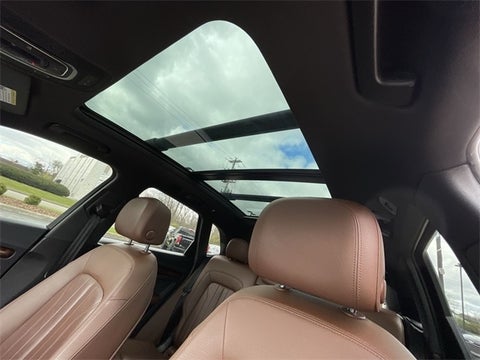 2018 Audi Q5 quattro in Columbus, MI - Mark Wahlberg Automotive Group