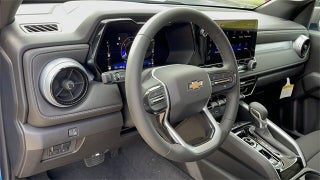 2023 Chevrolet Colorado LT in Columbus, MI - Mark Wahlberg Automotive Group