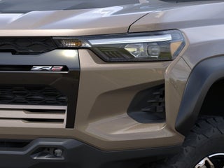2024 Chevrolet Colorado ZR2 in Columbus, MI - Mark Wahlberg Automotive Group