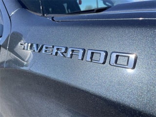 2019 Chevrolet Silverado 1500 LTZ in Columbus, MI - Mark Wahlberg Automotive Group