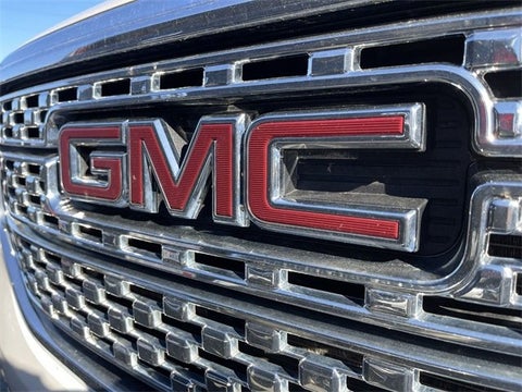 2017 GMC Acadia Denali in Columbus, MI - Mark Wahlberg Automotive Group