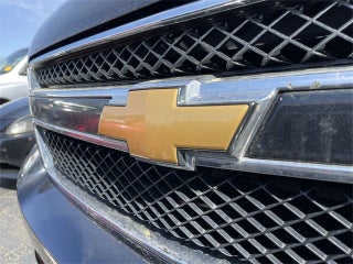 2012 Chevrolet Tahoe LT in Columbus, MI - Mark Wahlberg Automotive Group