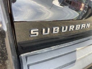 2018 Chevrolet Suburban LT in Columbus, MI - Mark Wahlberg Automotive Group