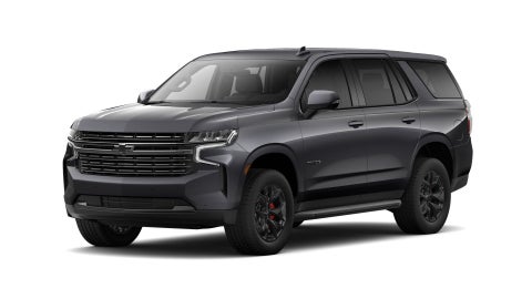 2024 Chevrolet Tahoe RST in Columbus, MI - Mark Wahlberg Automotive Group