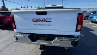 2020 GMC Sierra 2500 HD Sierra in Columbus, MI - Mark Wahlberg Automotive Group