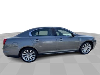 2011 Lincoln MKS w/EcoBoost in Columbus, MI - Mark Wahlberg Automotive Group