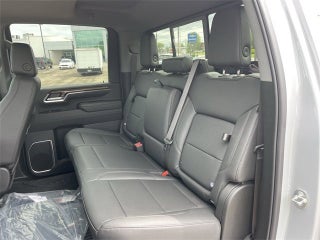 2024 Chevrolet Silverado 2500 HD LT in Columbus, MI - Mark Wahlberg Automotive Group