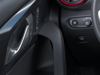 2023 Chevrolet Blazer RS in Columbus, MI - Mark Wahlberg Automotive Group