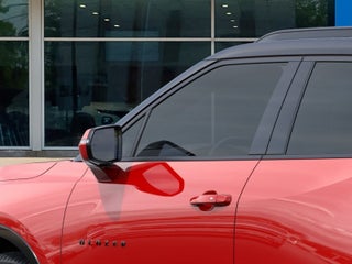2024 Chevrolet Blazer RS in Columbus, MI - Mark Wahlberg Automotive Group