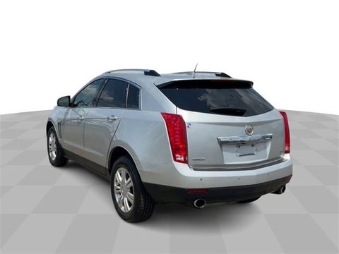 2013 Cadillac SRX Luxury Collection in Columbus, MI - Mark Wahlberg Automotive Group