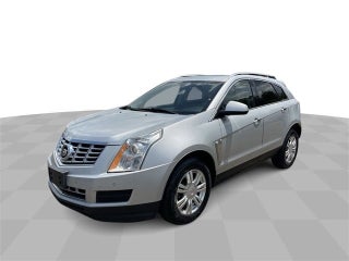 2013 Cadillac SRX Luxury Collection in Columbus, MI - Mark Wahlberg Automotive Group