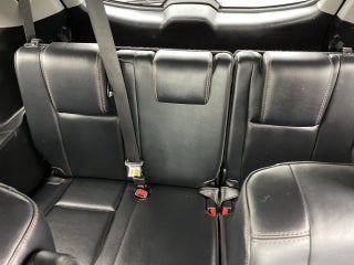 2018 Toyota Highlander SE in Columbus, MI - Mark Wahlberg Automotive Group