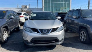 2019 Nissan Rogue Sport S in Columbus, MI - Mark Wahlberg Automotive Group