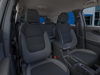 2024 Chevrolet Trailblazer LT in Columbus, MI - Mark Wahlberg Automotive Group