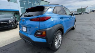 2020 Hyundai Kona SEL in Columbus, MI - Mark Wahlberg Automotive Group
