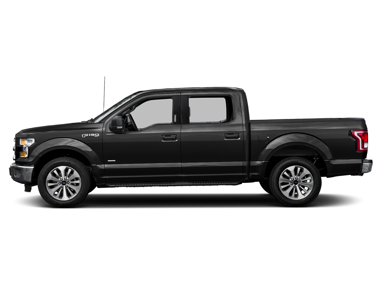 2015 Ford F-150 Base