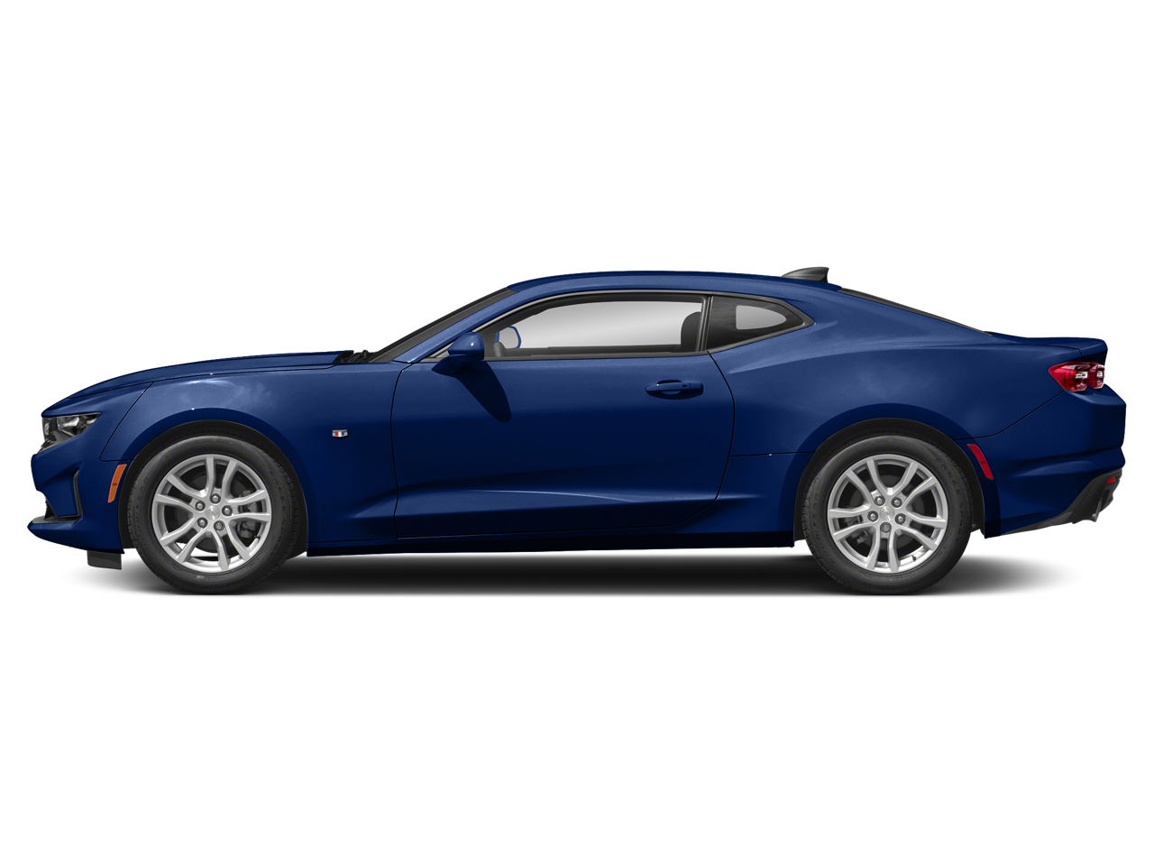 2022 Chevrolet Camaro 2LT 2LT