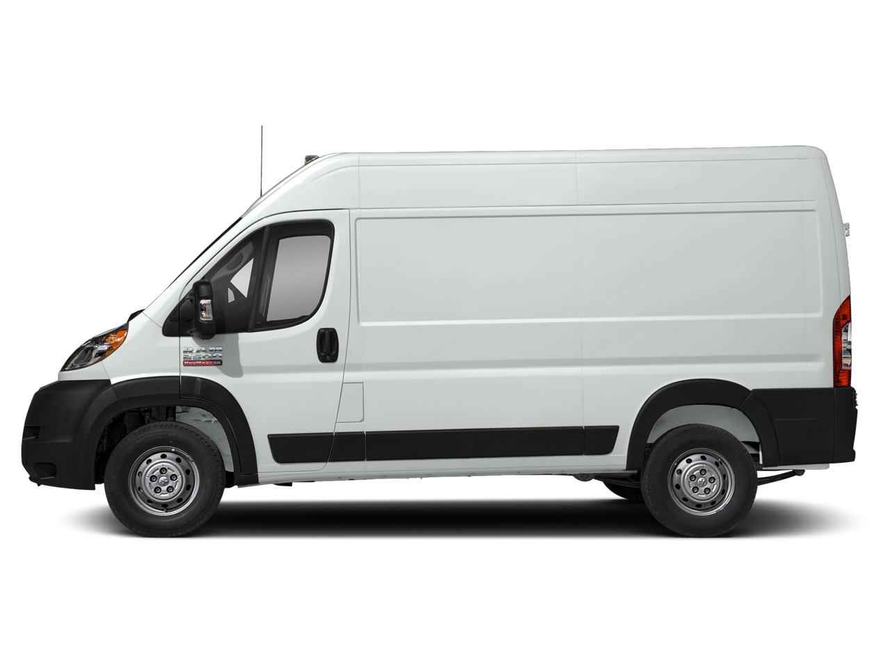 2022 RAM ProMaster 2500 High Roof in Columbus, MI - Mark Wahlberg Automotive Group