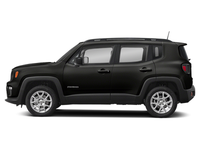 2023 Jeep Renegade Latitude 4x4