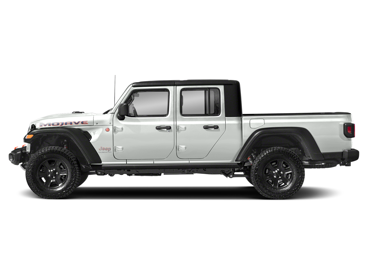 2023 Jeep Gladiator Mojave in Columbus, MI - Mark Wahlberg Automotive Group