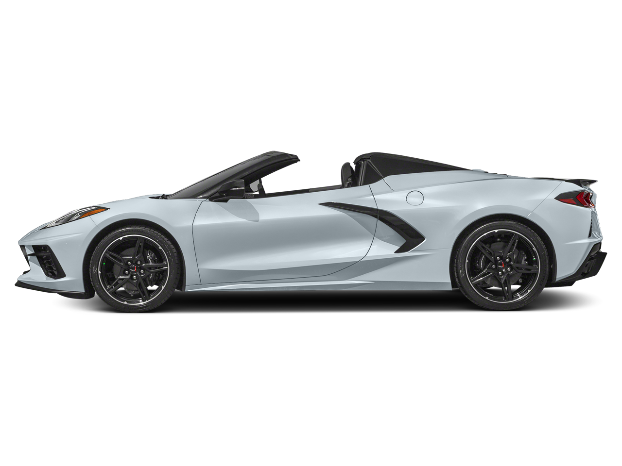 2024 Chevrolet Corvette Stingray 1LT Z51