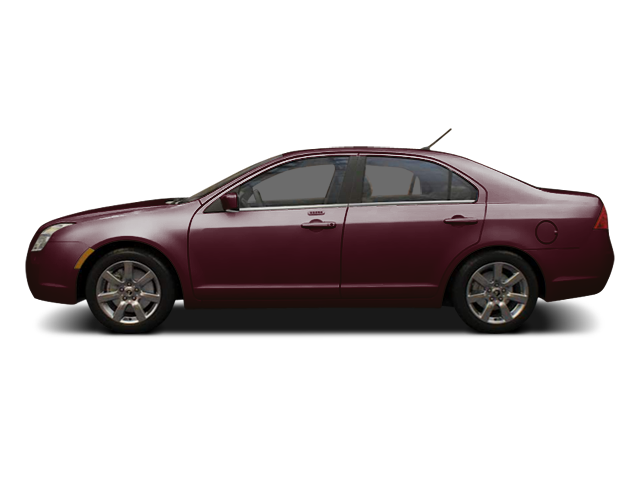 2011 Mercury Milan Premier