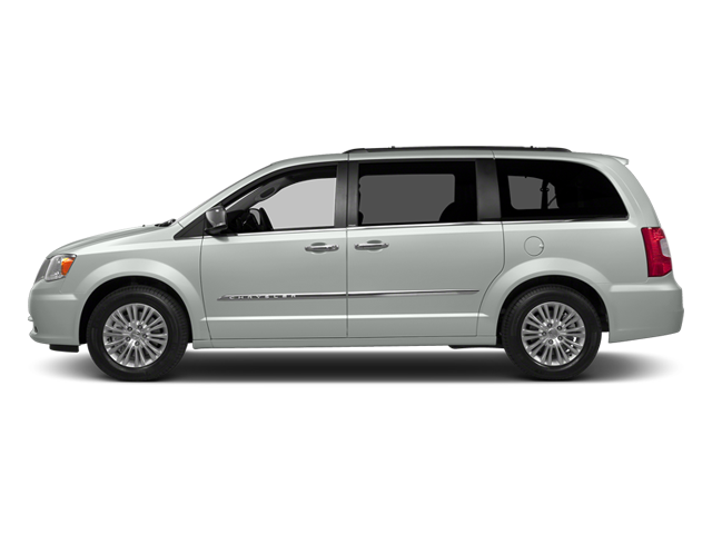 2014 Chrysler Town & Country Touring-L in Columbus, MI - Mark Wahlberg Automotive Group