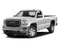 2016 GMC Sierra 1500 Base