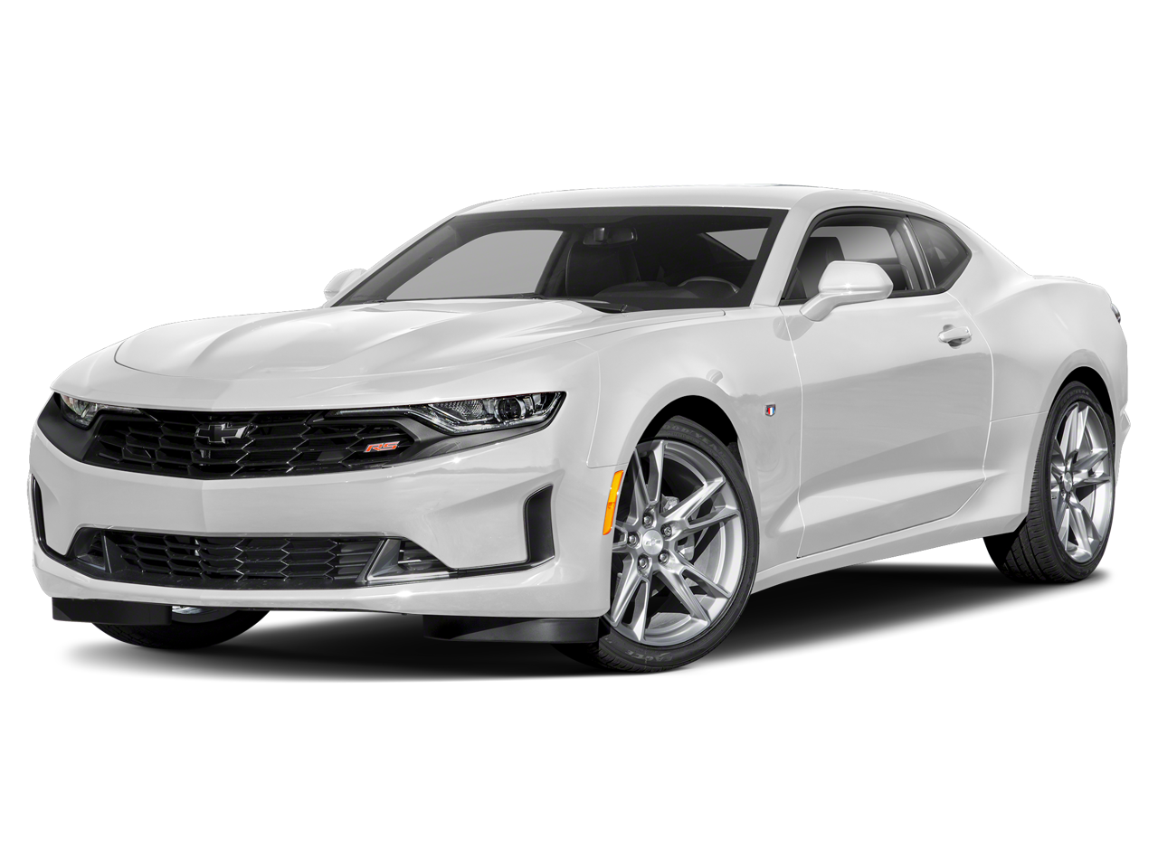 2019 Chevrolet Camaro SS 2SS