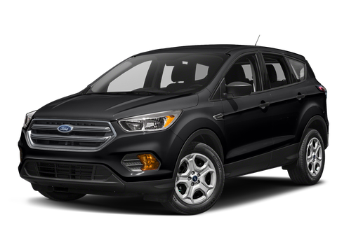 2019 Ford Escape SE in Columbus, MI - Mark Wahlberg Automotive Group